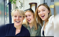 Phoebe Dynevor is the child of Famous English Actress! Learn more about her Parents here